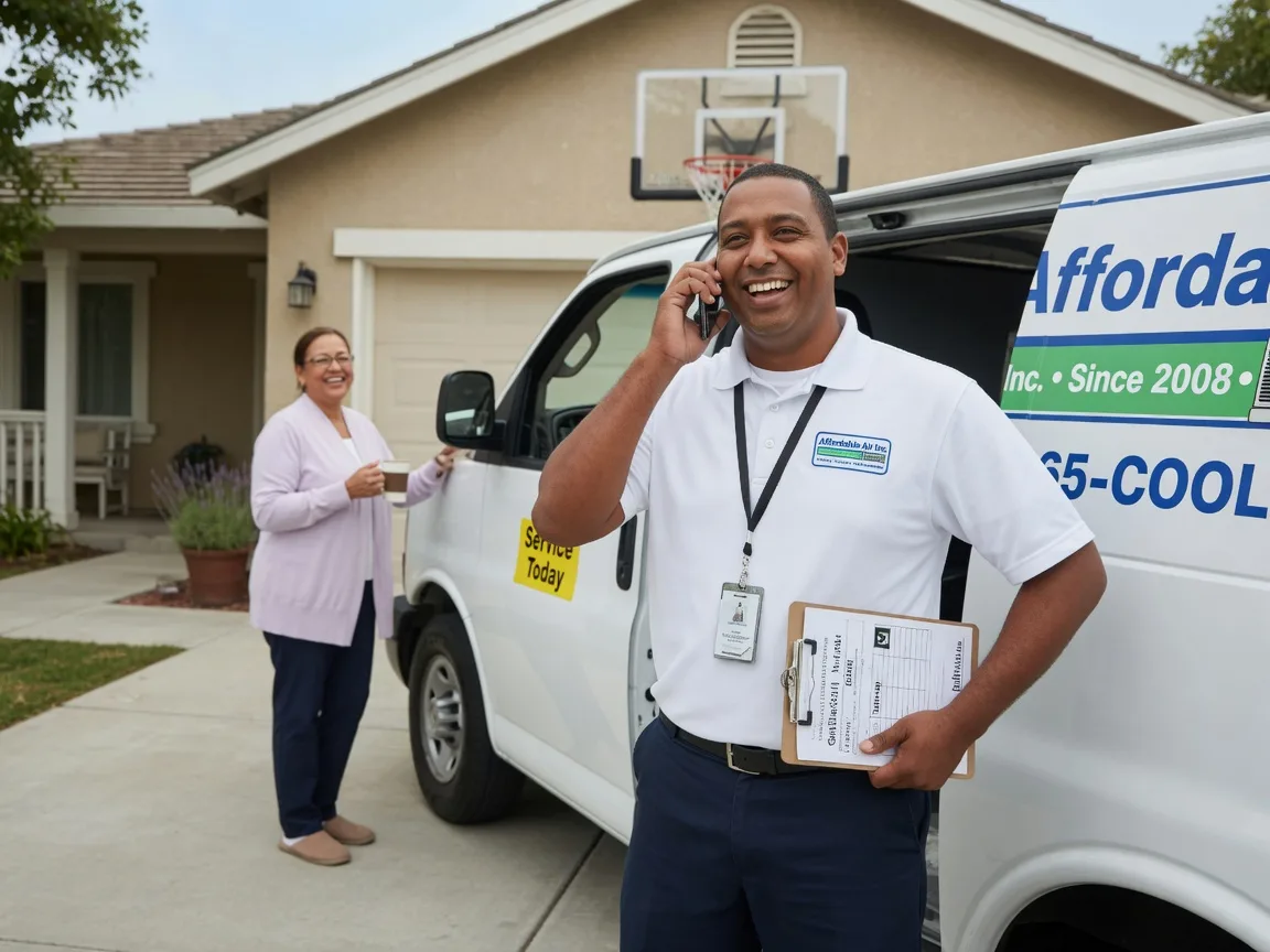 Central Ac Repair Warwick, ND FAQs